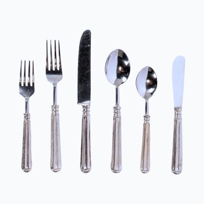 Image of Bistro Pewter
